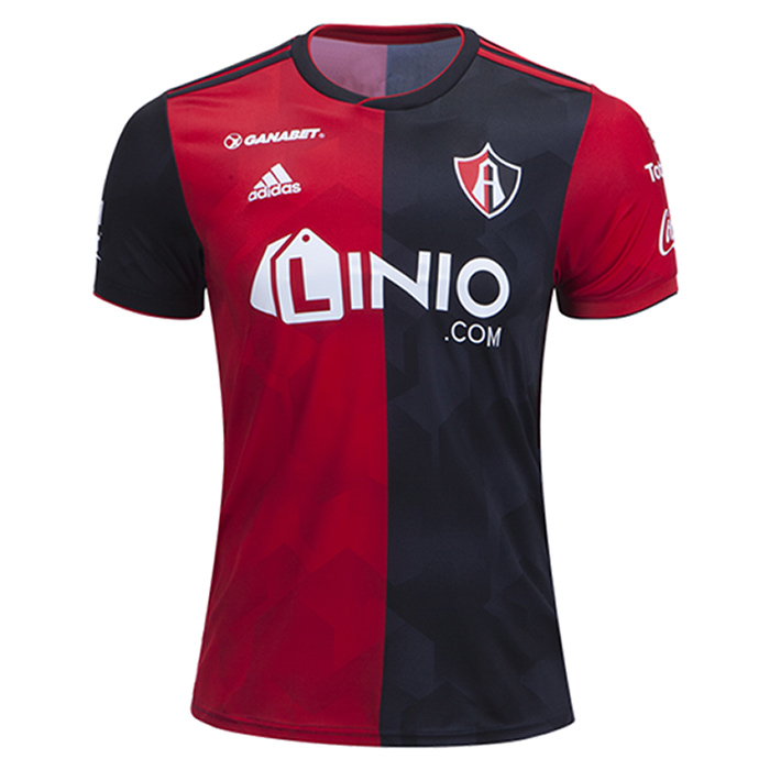 Jersey Atlas Local 18/19 Caballero