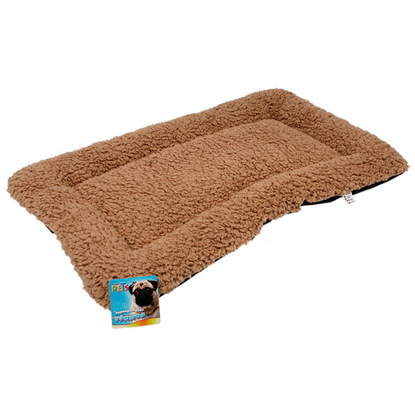 Fancy Pets Tapete Para Transportadora De Perro Vari Kennel Gde