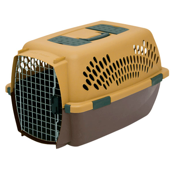Petmate Transportadora Para Perro Taxi Moda Int