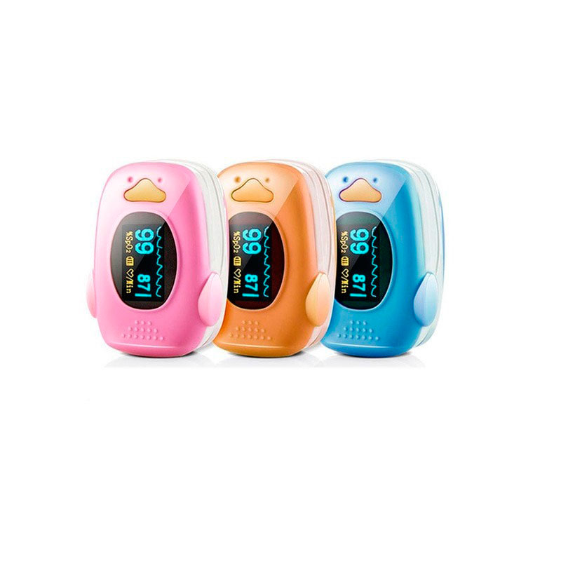 Oximetro Pediatrico Digital Homecare M70A