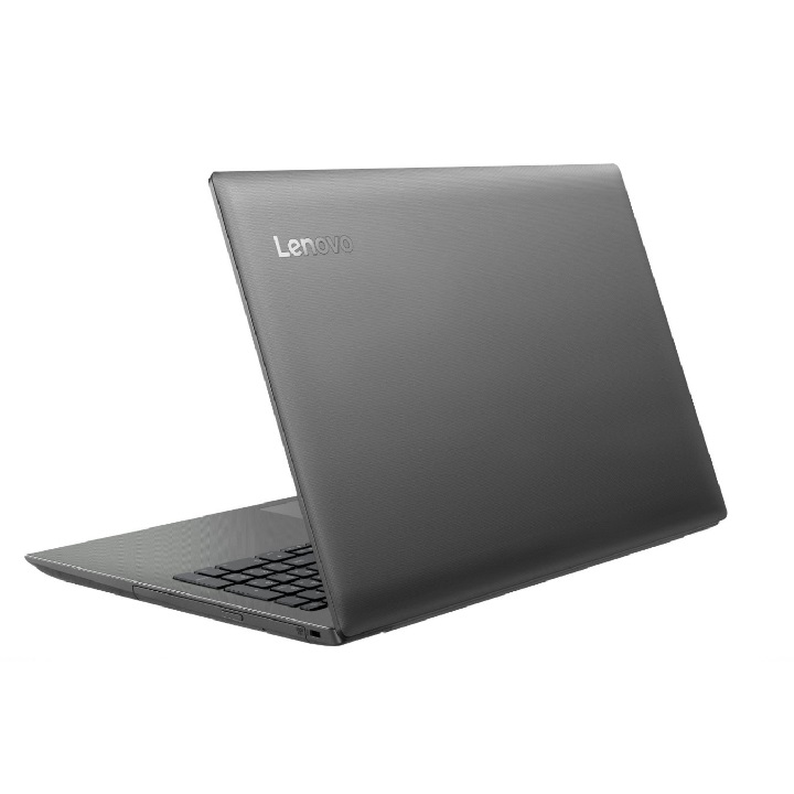Laptop Lenovo 130-15AST AMD A9 Radeon R5 Disco Duro 128GB SSD RAM 4GB Pantalla 15.6 pulgadas NUEVA IMPORTADA Negro