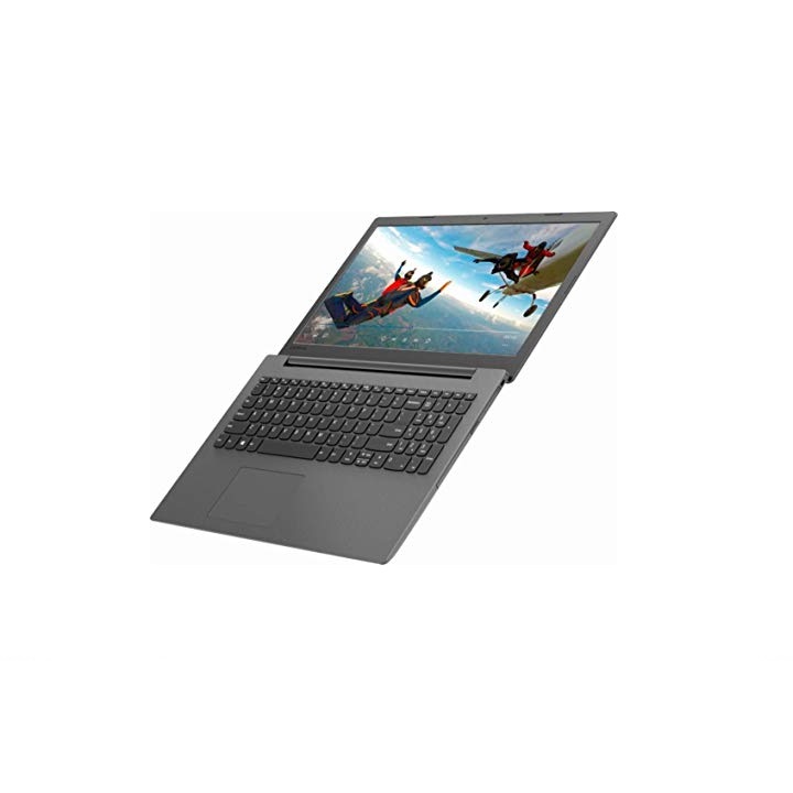 Laptop Lenovo 130-15AST AMD A9 Radeon R5 Disco Duro 128GB SSD RAM 4GB Pantalla 15.6 pulgadas NUEVA IMPORTADA Negro