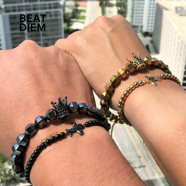 Set Pareja Beat Diem 1149