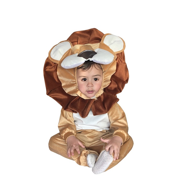 Trajes De Animalitos Para Niñas