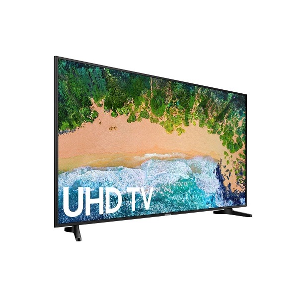 Smart Tv Samsung 50 4K Uhd Hdr Un50Nu6950Fxza - Reacondicionado