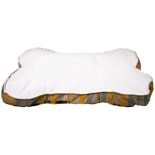 Fancy Pets Cama Para Perro Tipo Hueso Gde