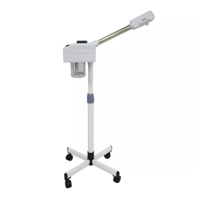 Vaporizador Facial Ozono Estilista, Barbería, Estética