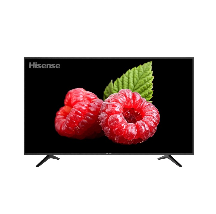 Pantalla Hisense Smart Tv Uhd 4K 58H6500E 58 Pulgadas Nueva