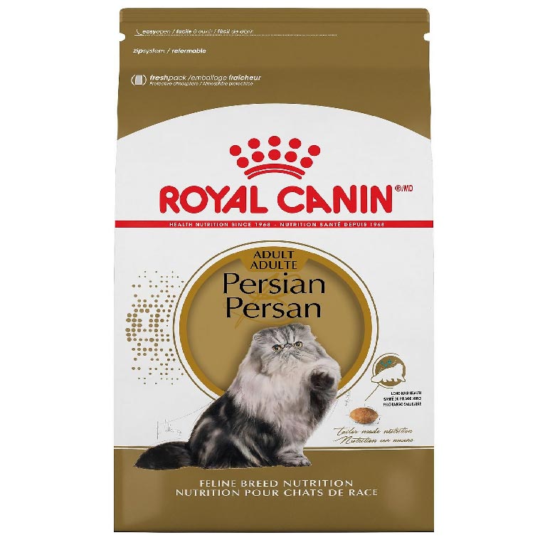 Royal Canin Persian Cat 3.18 Kg - Alimento Para Gato