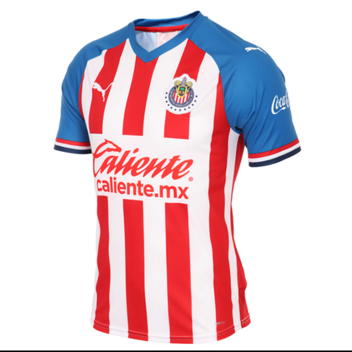 Chivas Local 19/20 Caballero