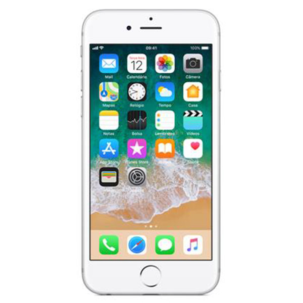 Apple Iphone 6S Plus 64Gb Lte 4G Liberado Reacondicionado