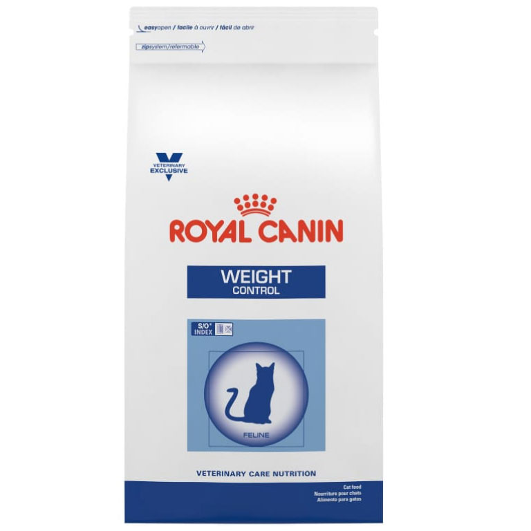 Weight Control Feline Royal Canin 3,5 Kg - Alimento Para Gato