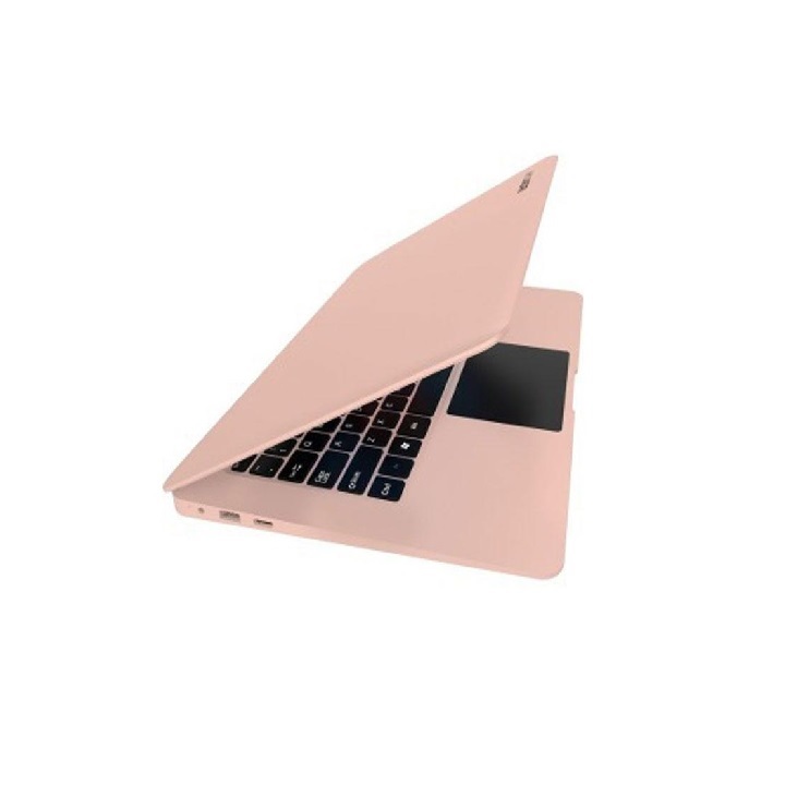 Laptop Hyundai Thinnote Pentium 4GB Ram 32GB 14 pulgadas Windows 10 ROSE GOLD + MOCHILA + AUDIFONOS + USB DE 8GB