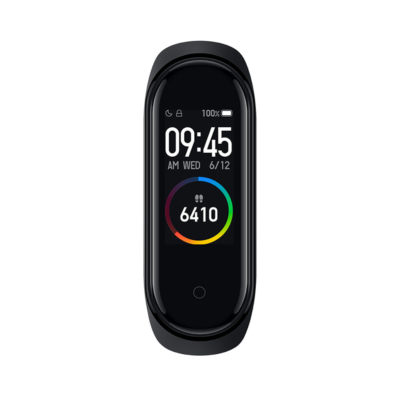 Pulsera Inteligente Xiaomi Mi Band 4 Negro