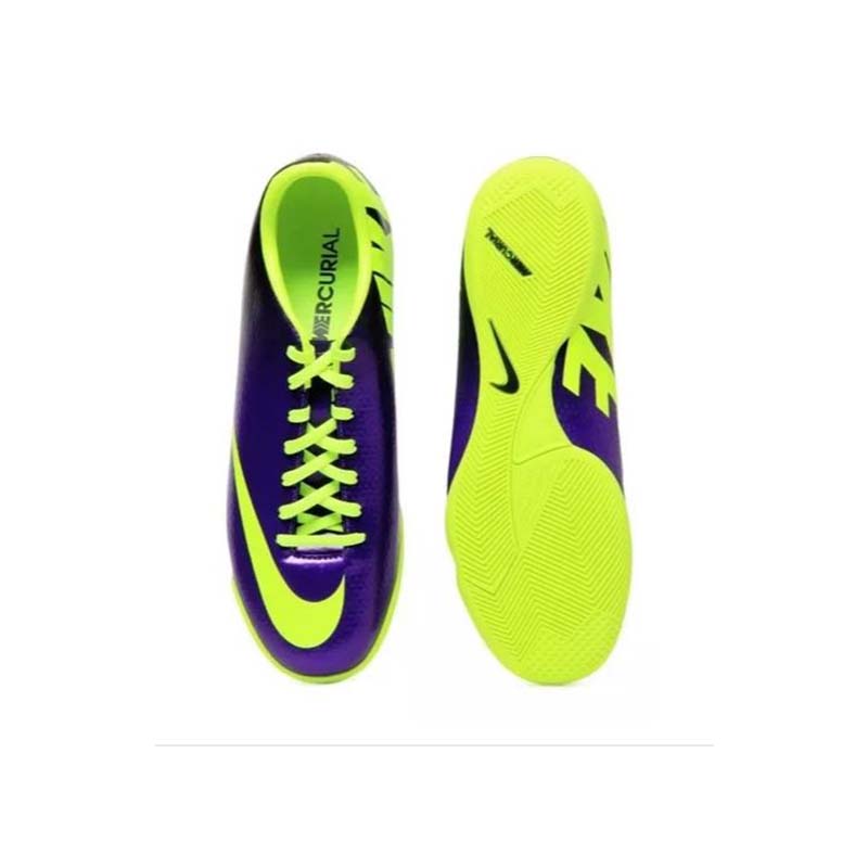 tenis nike sala