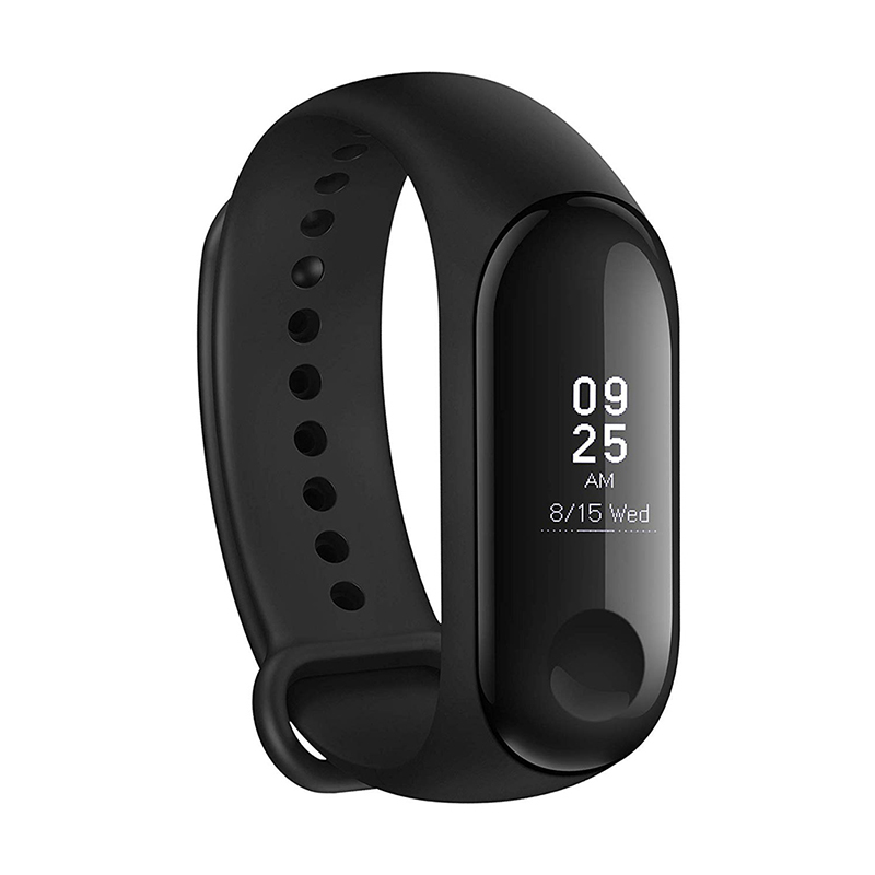 Pulsera Inteligente Xiaomi Mi Band 3 Negro