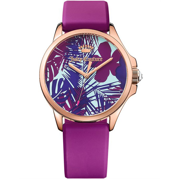 Reloj Juicy Couture 1901598 Para Dama