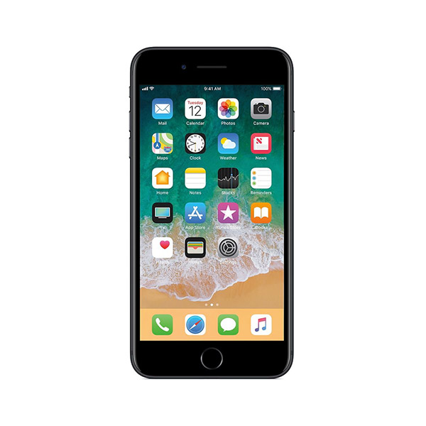 Apple Iphone 7 Plus 32Gb Liberado Reacondicionado