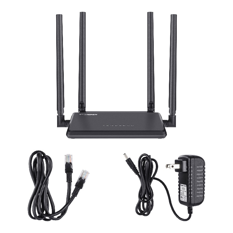 Antena Wifi Antenas WiFi Doble Banda 2dBi Pack De