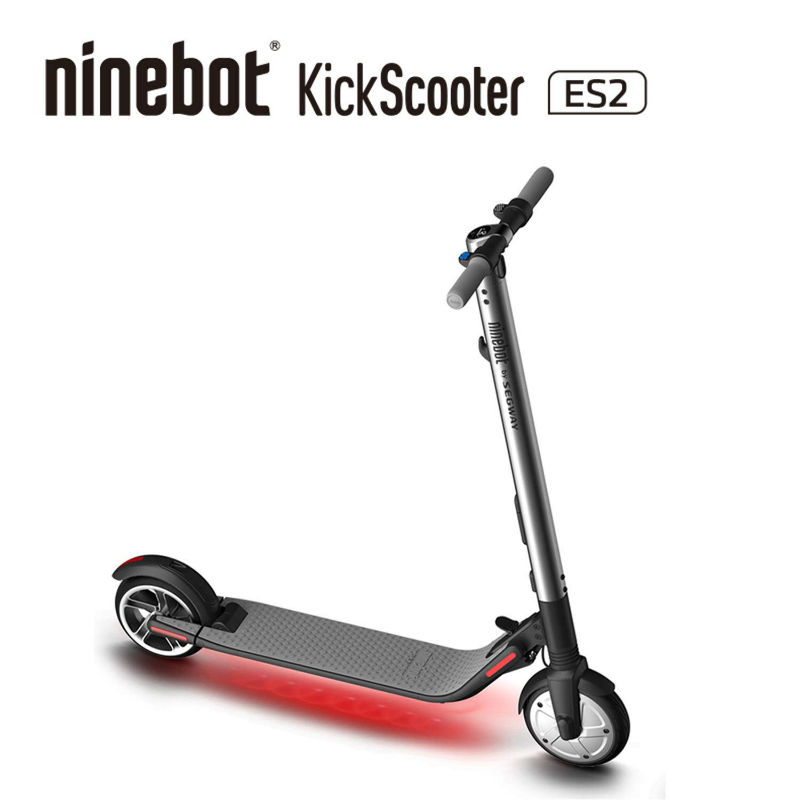 Segway Ninebot Kickscooter Es2 Pro