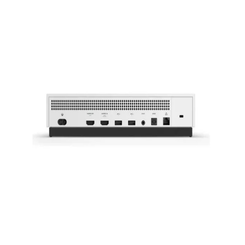 Nuevo Xbox One S 500 Gb Bundle Minecraft Creators Y Control Haz Tu Tv Smart. CLARO VIDEO Spotify Y Mas Oferta
