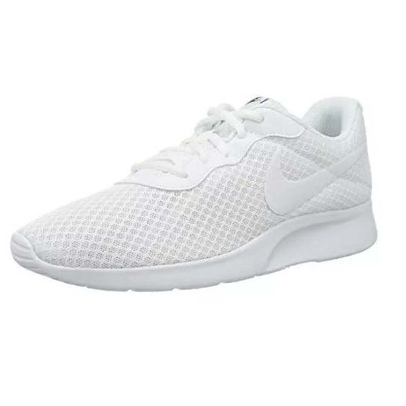Tenis Nike Tanjun Blanco