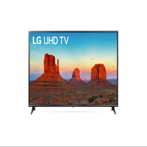 Pantalla Smart Tv Lg 65 Pulgadas Led 4K Full Bluetooth Reconocimiento De Voz Reacondicionado