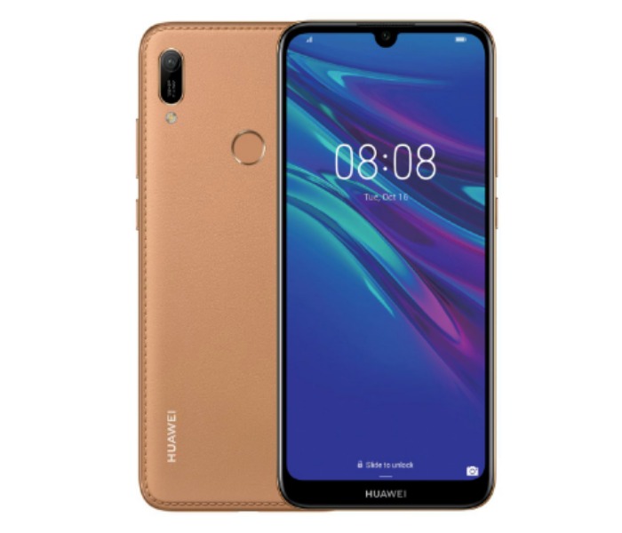 Huawei y5 2019 стекло замена