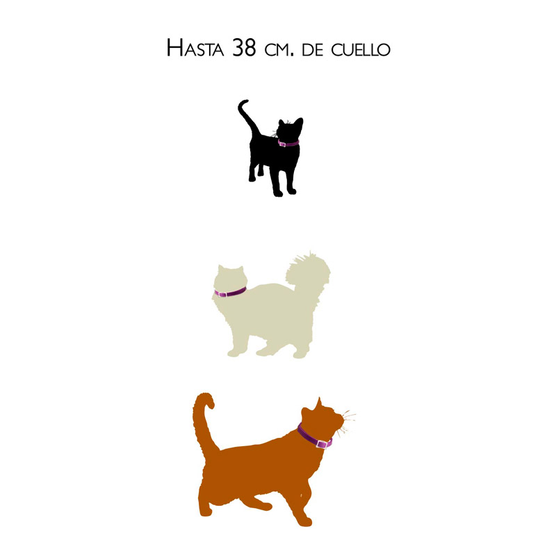 Señor Cat® ¡Ahí No! Nivel 3 Interiores. Marcaje Territorial. Top Cat Kit. Repelente natural de gatos