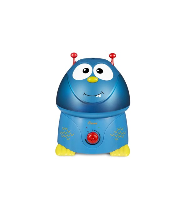 Adorable Humidificador De Niebla Fría Sin Filtro
