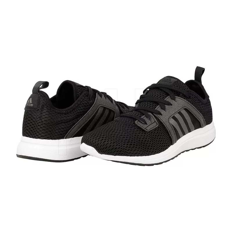 Tenis Adidas Duramaw Negro-Originales Ba7394