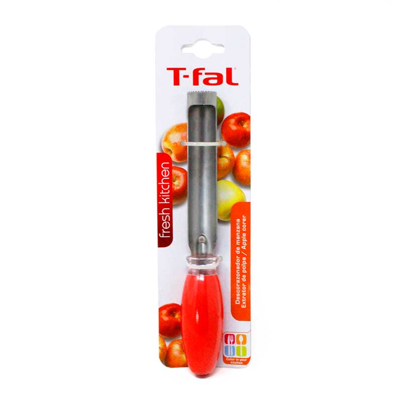 Descorazonador De Manzanas Fresh Kitchen T-fal.