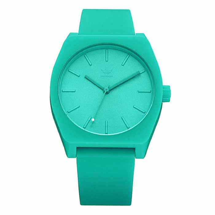 Reloj ADIDAS Unisex PROCES Verde.