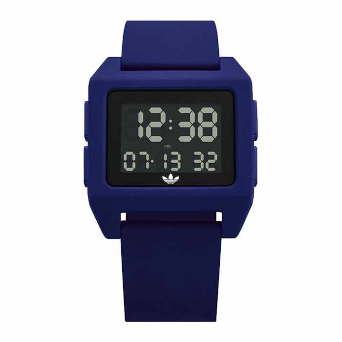 Reloj ADIDAS Unisex ARCHIVE Azul