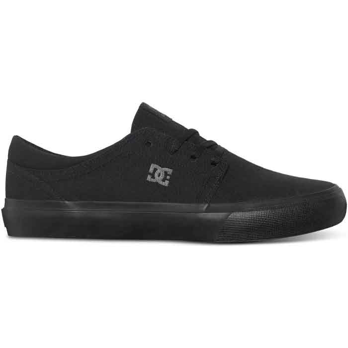 Tenis Dc Para Hombre