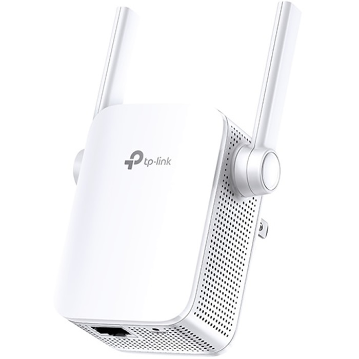 Repetidor Expansor De Señal WIFI Tp-Link TL-WA855RE 300 Mbps.