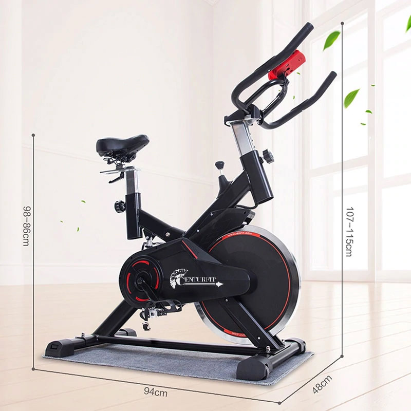 Doit Center Bicicleta Estatica A La Venta Bicicleta Spinning