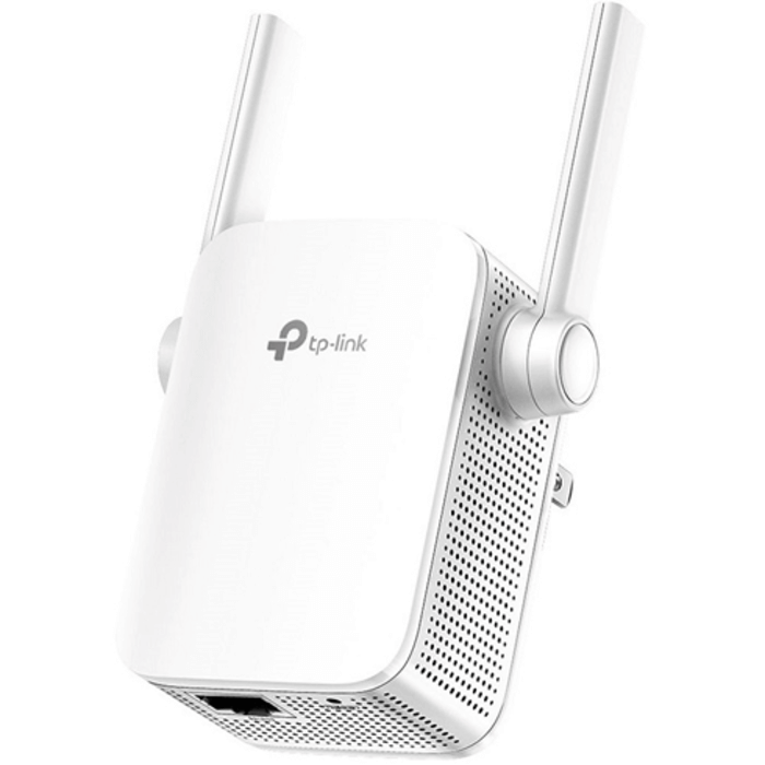 Repetidor Expansor De Señal WIFI Tp-Link RE305 AC1200 2.4 Y 5GHz.