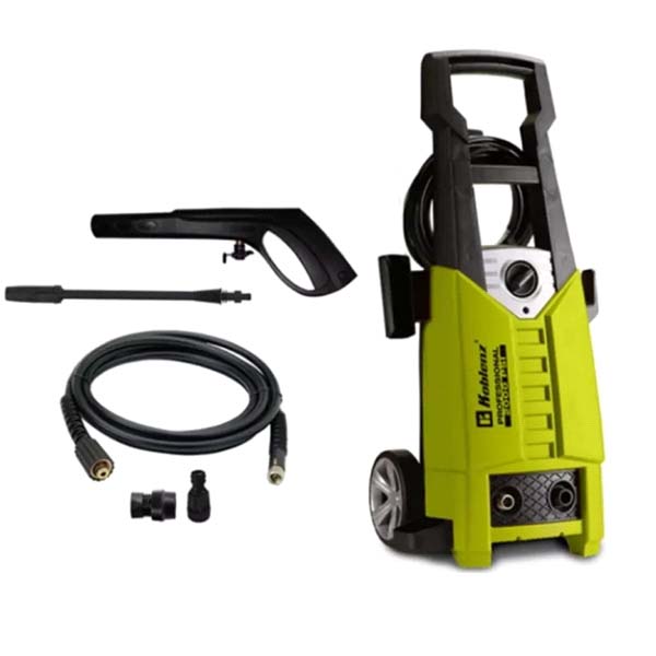 Hidrolavadora KOBLENZ hl-310v tipo karcher ideal para todo momento exelente potencia 