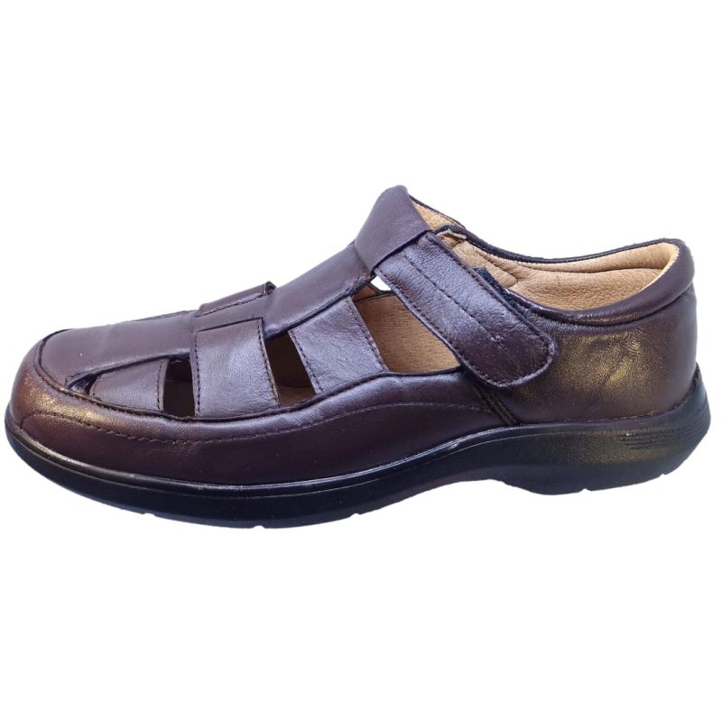 Huaraches Para Pie Diabetico Diabeticos Mujer Chanclas Para