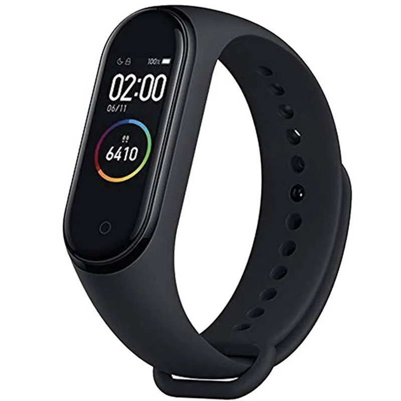 Smart Band M4 PLUS Deportivo Unisex