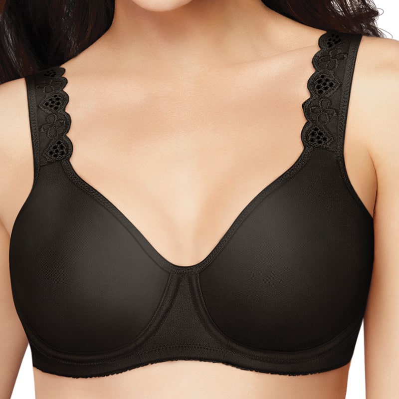 Bra con varillas flexibles 0105390.