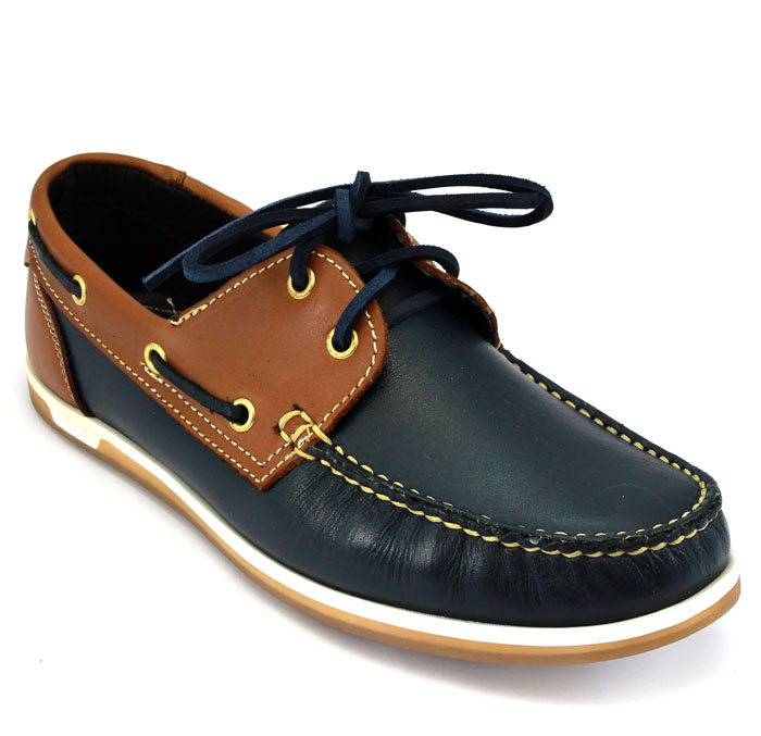 Marinero Zapatos Top Original Top Sider Mocasines Marineros Top
