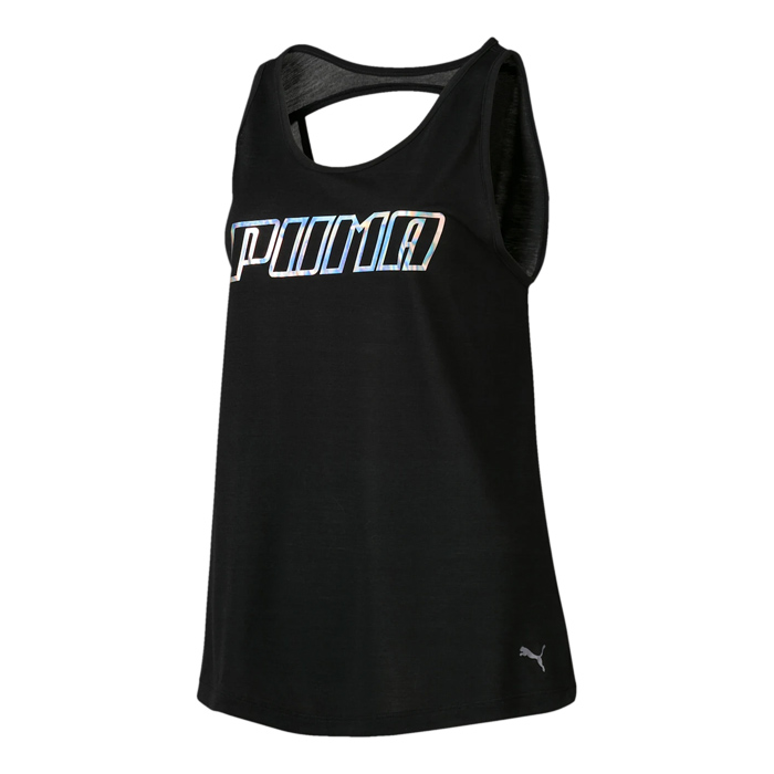 Tank Puma Mujer Own Ittank Negro 51739409.