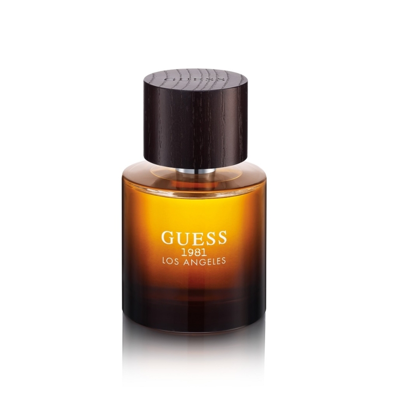 Perfume 1981 Los Angeles Para Hombre de Guess EDT