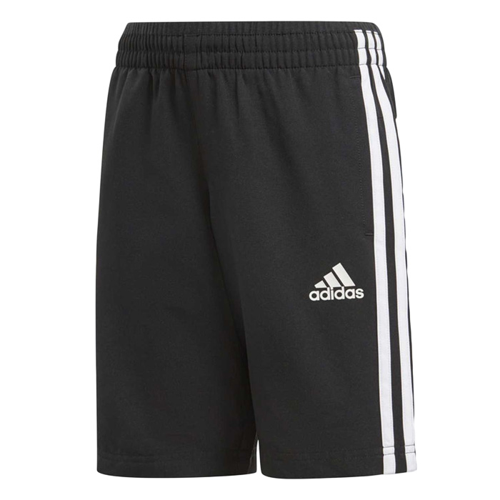 Short Adidas Niños Extralargo Negro CE9825.