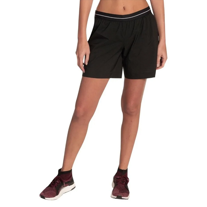 Short Adidas Mujer Terrex Agravic Negro B45609.