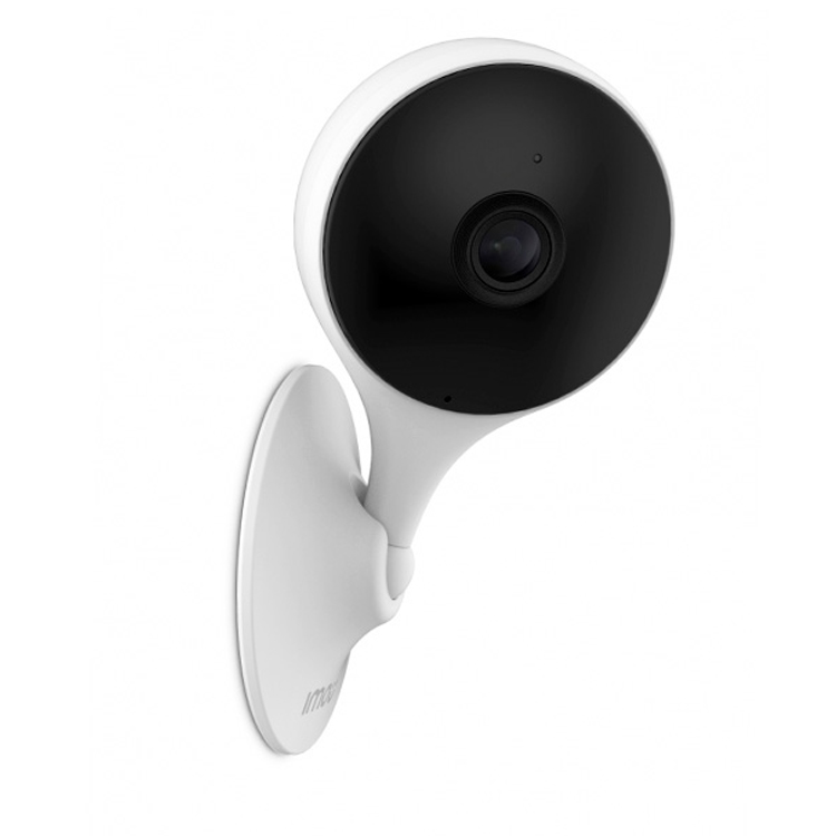 IMOU CUE 2 - Camara Wifi 2 Megapixeles/ con Inteligencia Artificial/ Detección de Personas/ Lente de 2.8mm/ Sirena