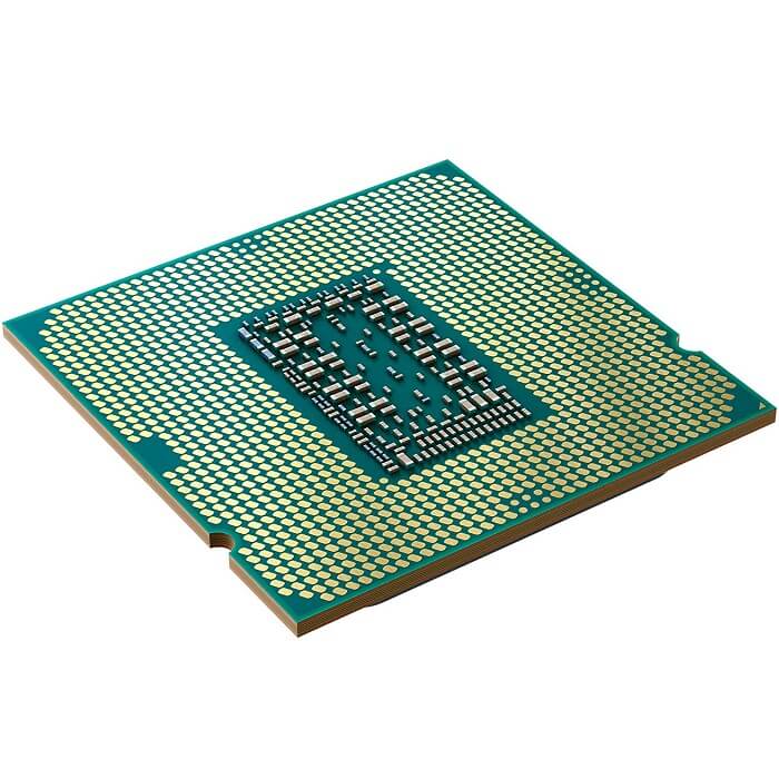 Procesador Intel Core i7 11700 Octa Core 16MB Socket 1200