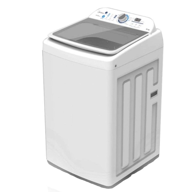 Lavadora Automática